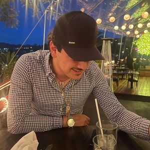 Meet your Posher, Angel